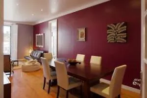 Rossio Apartments Lissabon