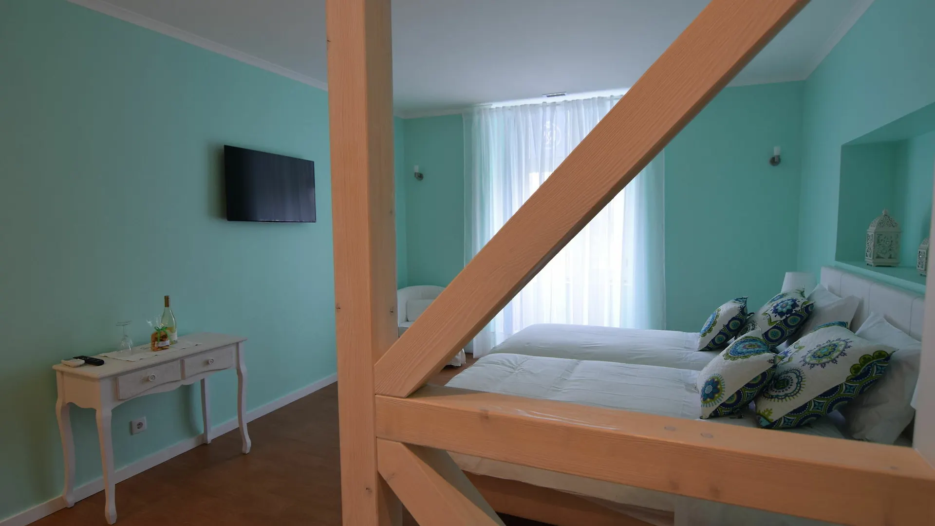Rossio Apartments Lissabon