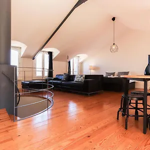  Apartment Santa Catarina Stylish By Homing