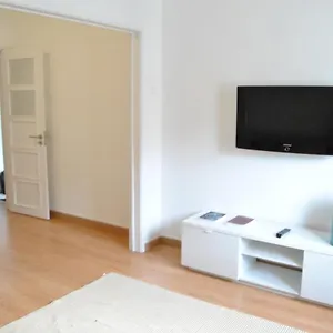 Appartement Dowtown - Expo20, Lisboa