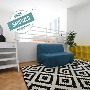  Apartment Budget By Hi5 - Akacfa 4 Hungary