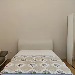  Apartment Falk Miksa Hungary