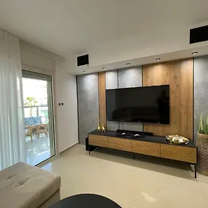 Family Pearl דירה אילת