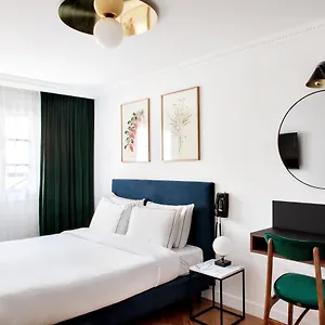 Rendez-vous Batignolles 3*, Paris França