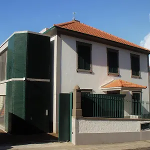 Solar Do Ribeiro דירה פונשל