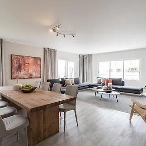  Apartment Penthouses By Your