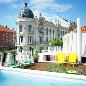  Apartment Casas Da Baixa - Intendente