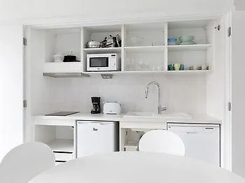 Rossio Apartments Lisbon