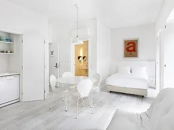 Rossio Apartments Lisbon
