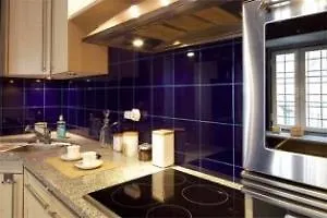 Rossio Apartments Lisbon
