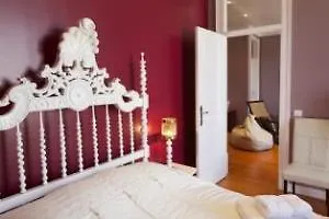 Rossio Apartments Lisbon