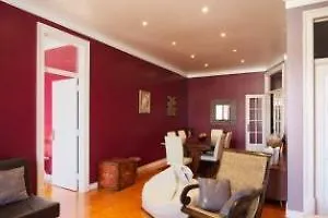 Rossio Apartments Lisbon 0*,