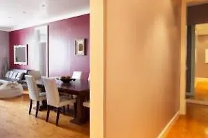 Rossio Apartments Lisbon