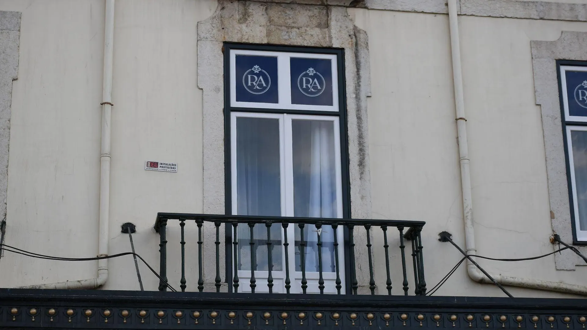 Rossio Apartments Lisbon