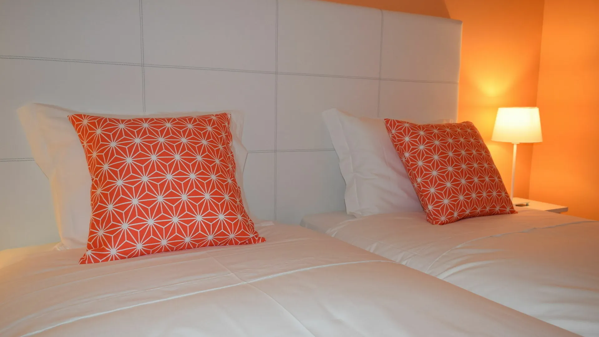 Rossio Apartments Lisbon