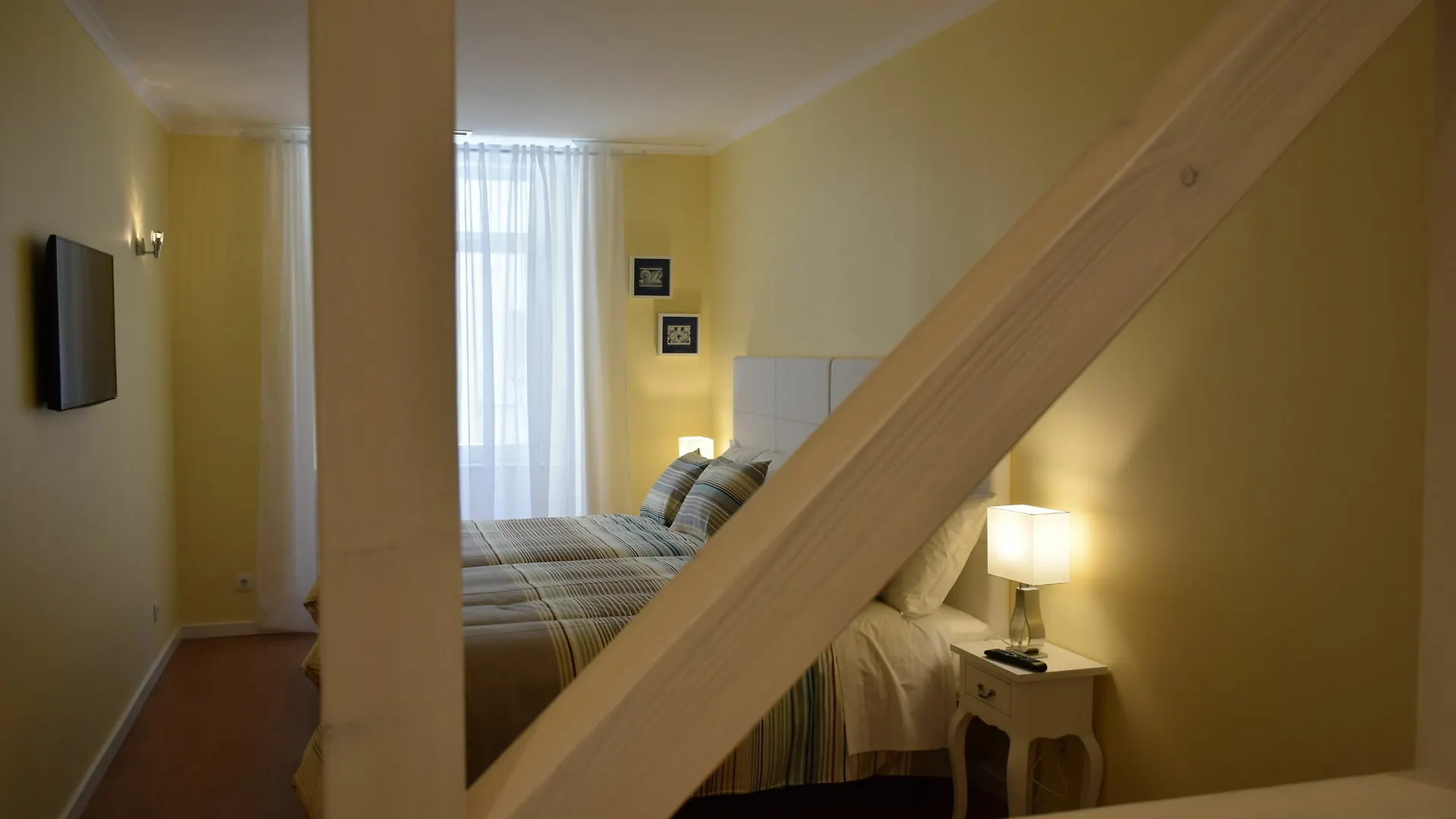 Rossio Apartments Lisbon